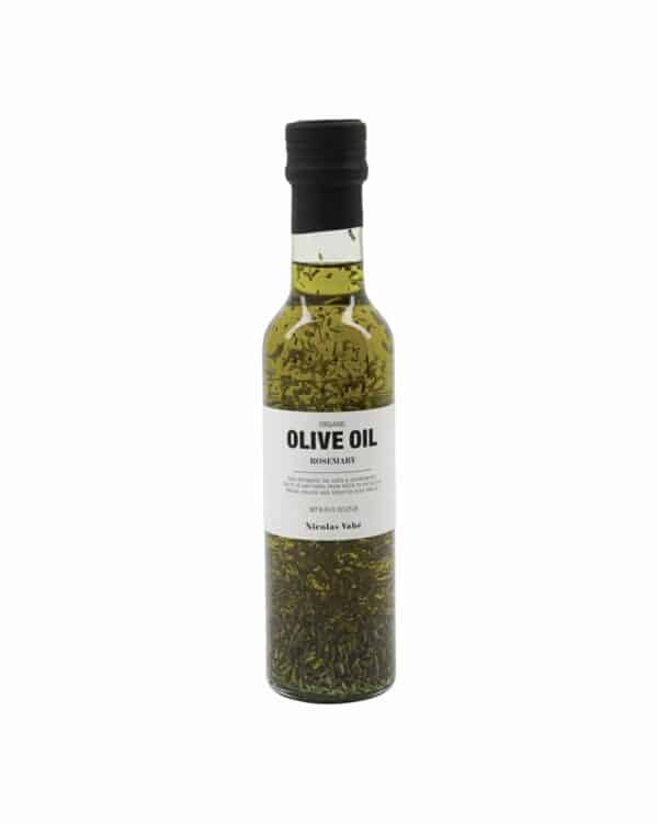 Olive oil rosemary - Bilde 3