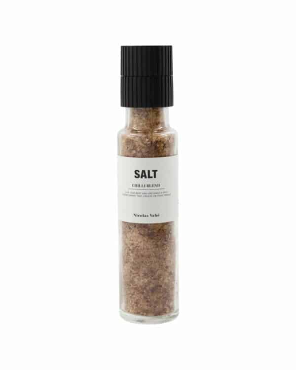 Salt, Chilli blend - Bilde 3