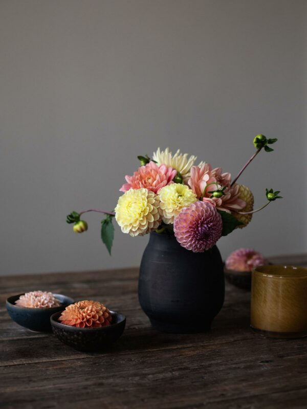 Hero vase liten