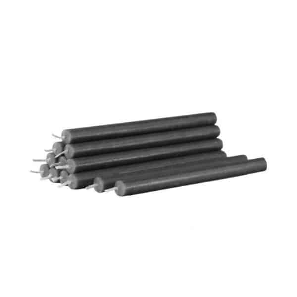 Taper 12pk Anthracite