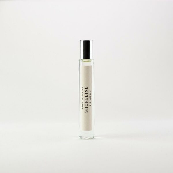 Perfume oil Roll-on, Shoreline