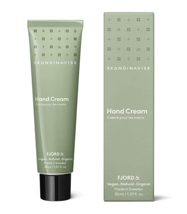 FJORD mini håndkrem, 30ml
