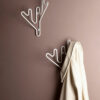 Twig hanger hvit