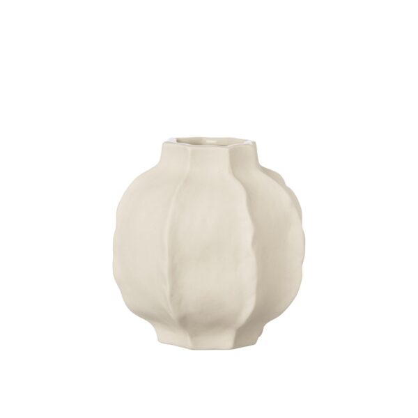 Vase stengods 10x10cm - Bilde 2