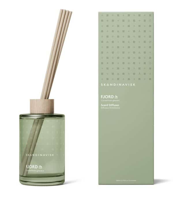 FJORD diffuser 200ml - Bilde 2