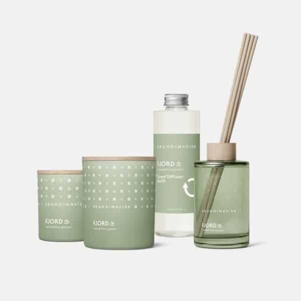 FJORD diffuser 200ml - Bilde 3