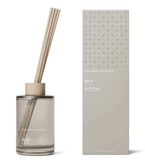 RO diffuser 200ml - Bilde 2