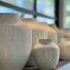 Kyoto vase small - Grey - Bilde 2