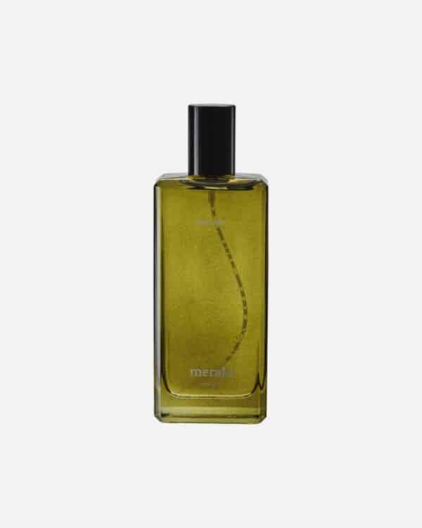 Roomspray Oud Leaf, 100ml - Bilde 3