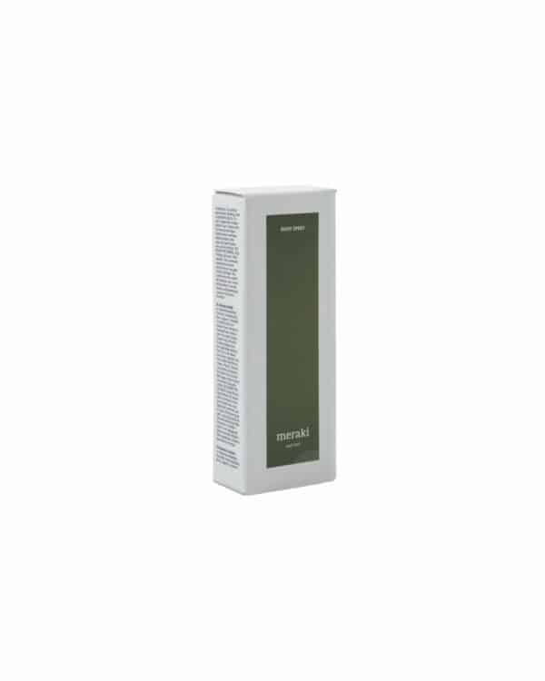 Roomspray Oud Leaf, 100ml - Bilde 2