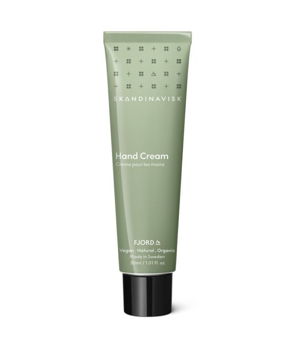 FJORD mini håndkrem, 30ml - Bilde 3