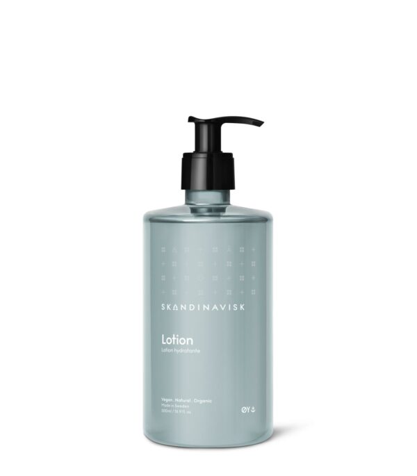 ØY lotion, 500ml - Bilde 2