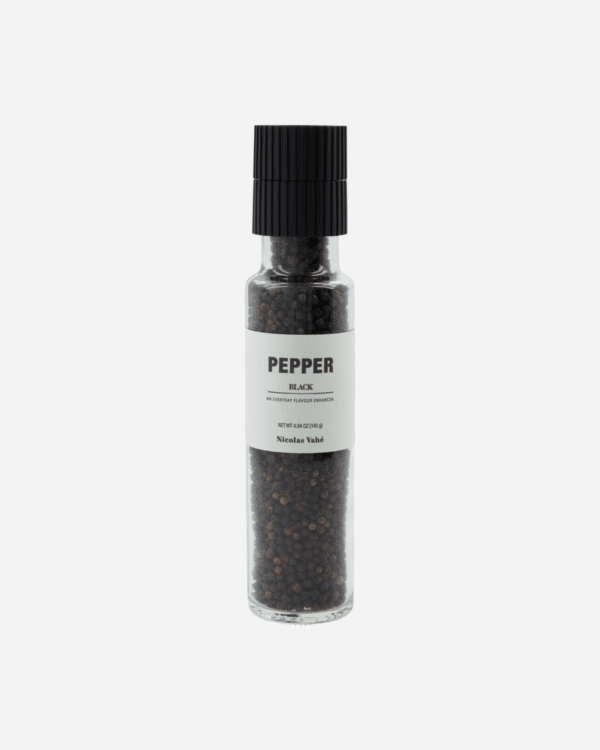 Pepper, Black - Bilde 3