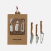 Ostekniver, set a 3 - Bilde 2
