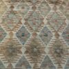 Kilim Multi 104x144cm - Bilde 3