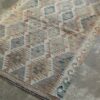 Kilim Multi 104x144cm - Bilde 2