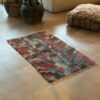 Svensk Rya Multi 65x110cm - Bilde 2