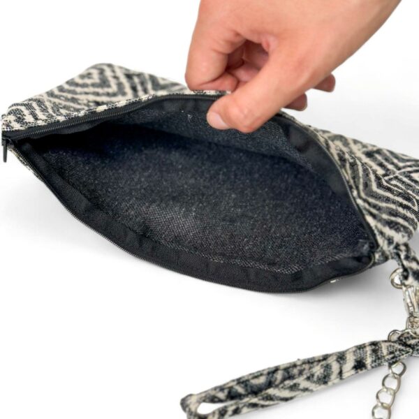 Clutch Ria - Bilde 2