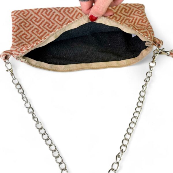 Clutch Grec - Bilde 2