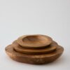 Teak bolle small - Bilde 2