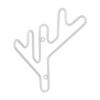 Twig hanger hvit - Bilde 2