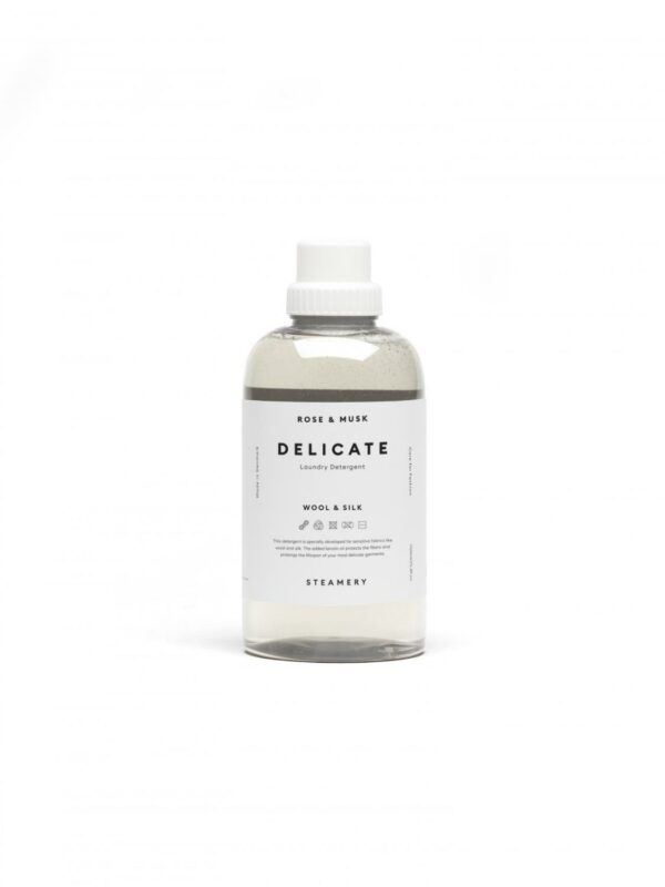 Delicate wash