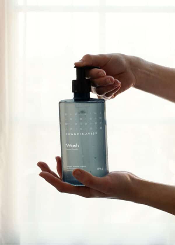ØY wash 500ml