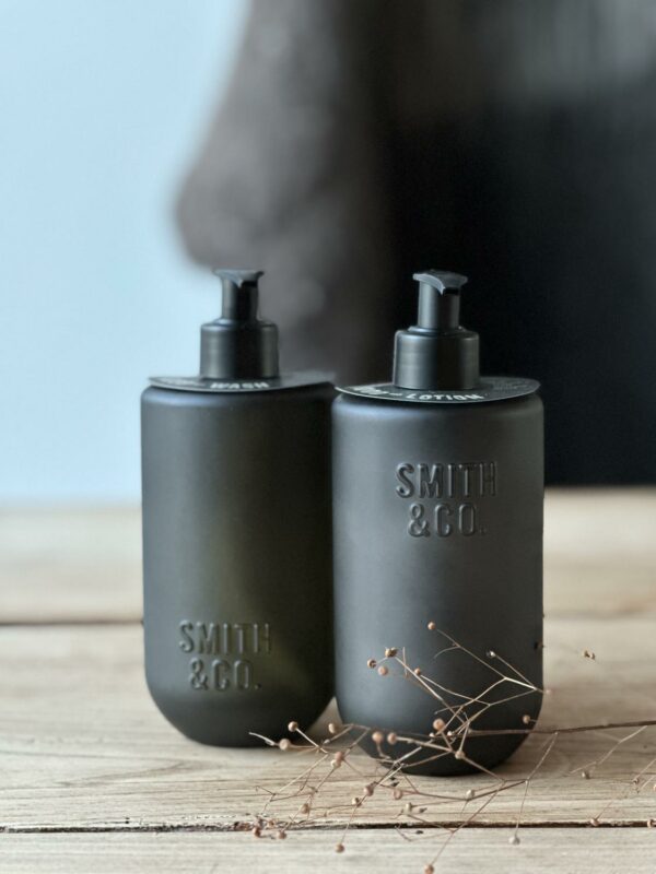 Hand & Bodywash 400ml Tabac & Cedarwood