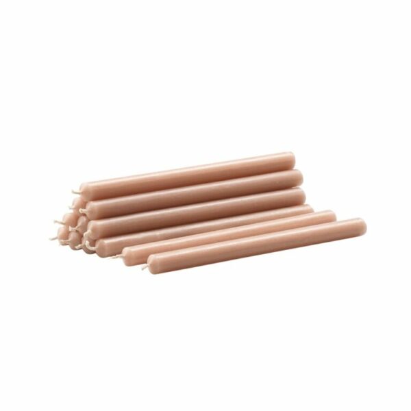 Taper 12pk Beige