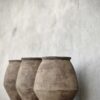 Delia urne, Sand antikk