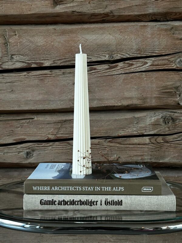Column / kunstlys