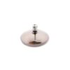 Oljelampe Disc small champagne