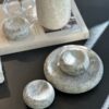 Bell miniskål sølv