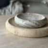 Bella medium skål sølv