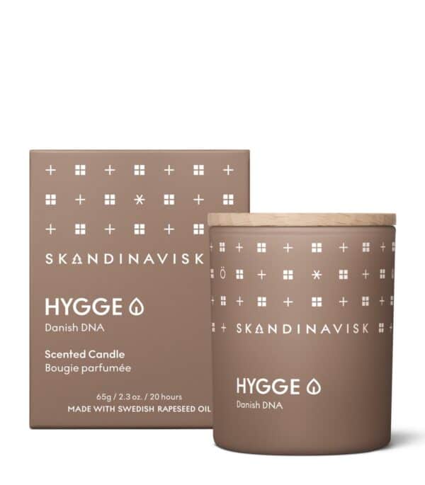 HYGGE duftlys 65g - Bilde 2