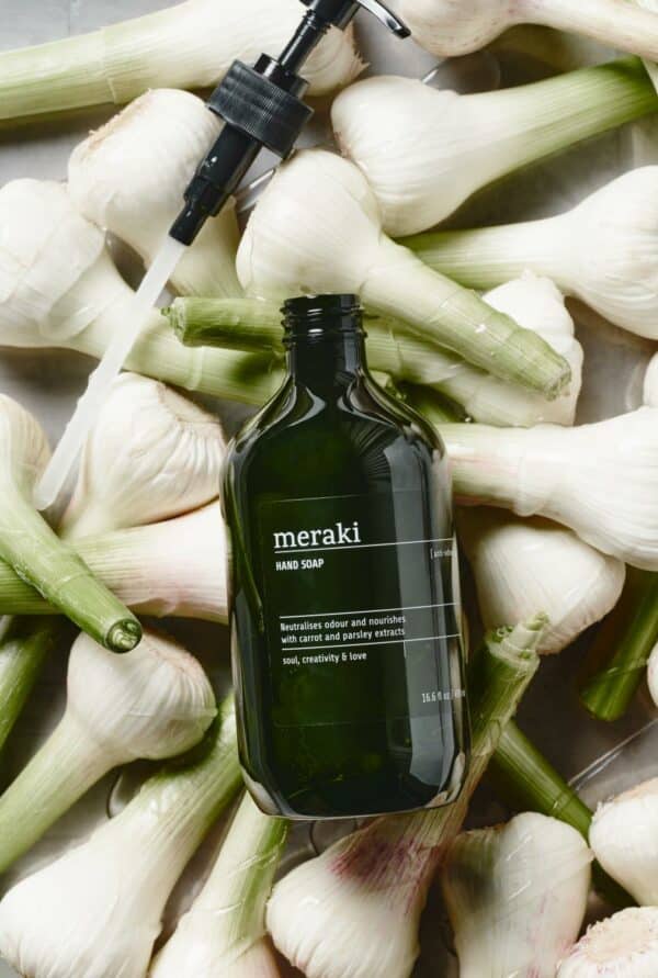 Handsoap Anti-odour 490ml - Bilde 2