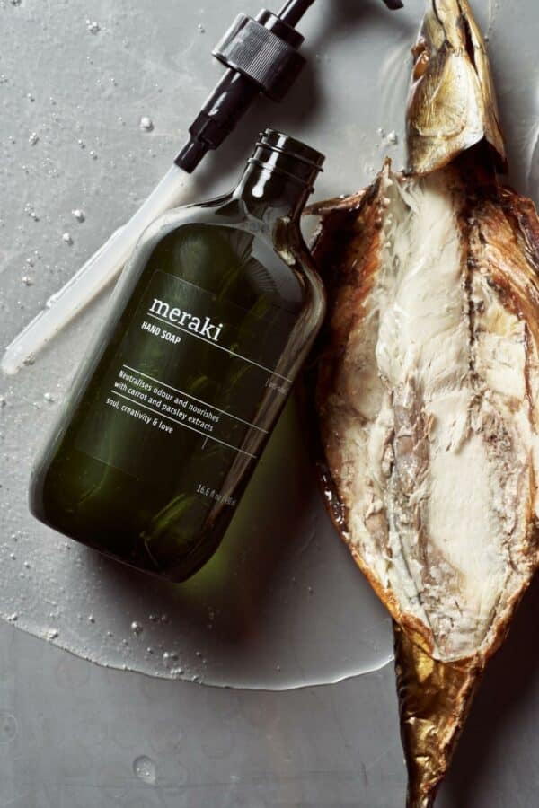 Handsoap Anti-odour 490ml - Bilde 3