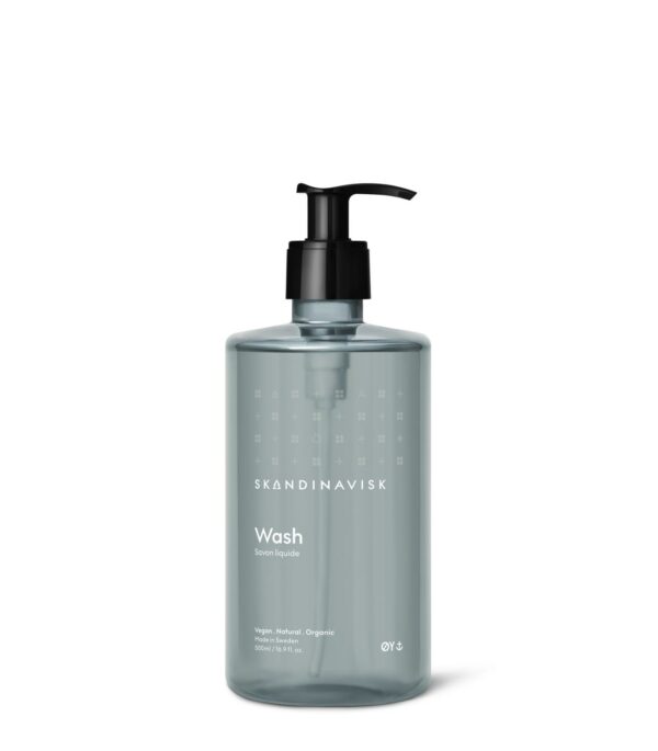 ØY wash 500ml - Bilde 2