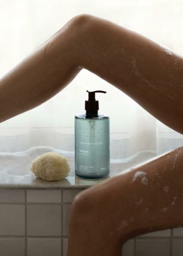 ØY wash 500ml - Bilde 3