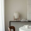 Prisma table, Eik/Natural D27 H42 - Bilde 2
