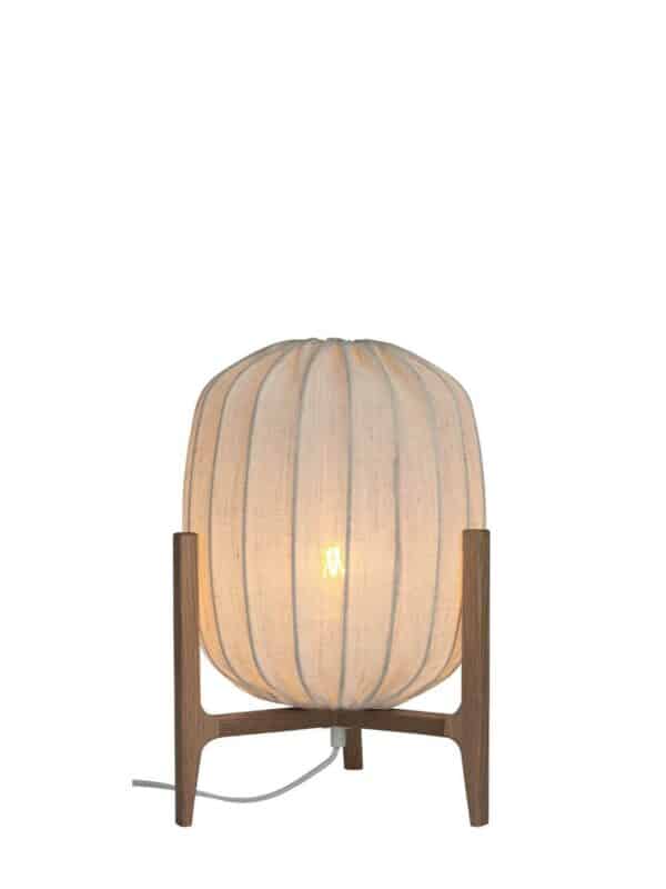 Prisma table, Eik/Natural D27 H42 - Bilde 3