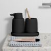 Sono fat - black - Bilde 2