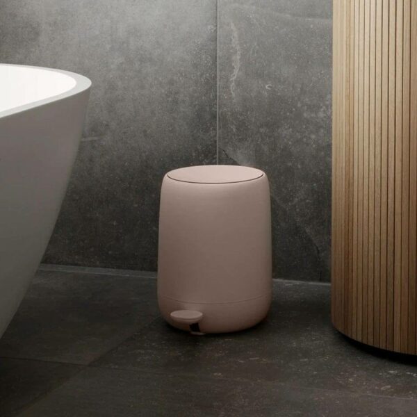 Sono søppelbøtte liten - misty rose - Bilde 2
