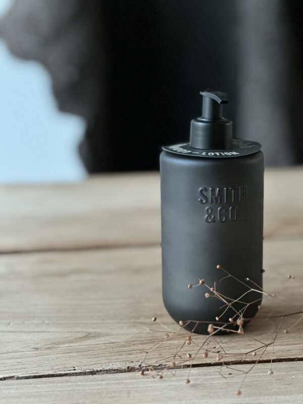 Hand & Bodywash 400ml Tabac & Cedarwood - Bilde 2