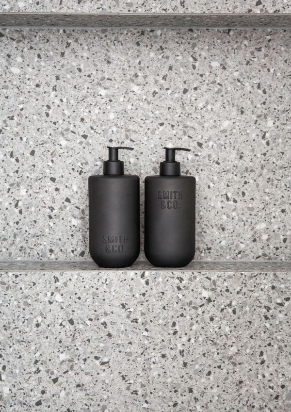 Hand & Bodywash 400ml Tabac & Cedarwood - Bilde 3