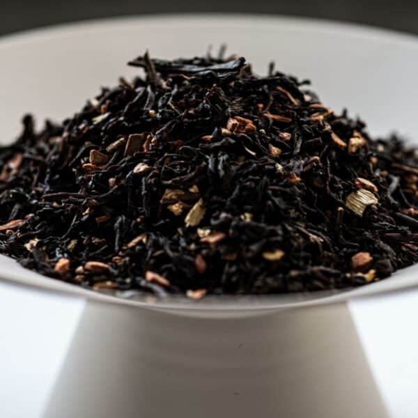 Te - Vanilla Cinnamon Chai 60g - Bilde 2