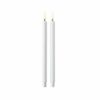 Ledlys 2pk White - Bilde 2