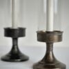Rigo lysestake med glasscylinder - Bilde 3
