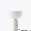 Kizu Kunis Breccia marmor bordlampe. Small - Bilde 3