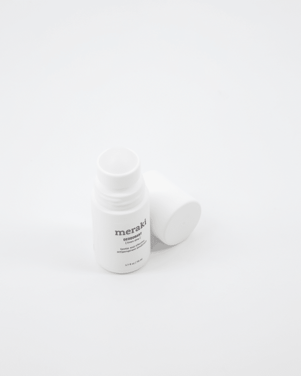 Deodorant, Linen dew - Bilde 3